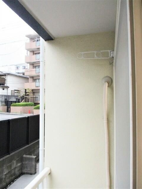 メゾンエトワールの展望