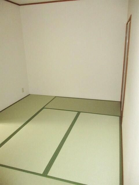 メゾンエトワールの寝室