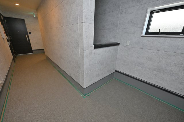 【その他共用部分】 | ＬＥＶＩＣＩＡ　ＢＬＤＧ．Ⅲ