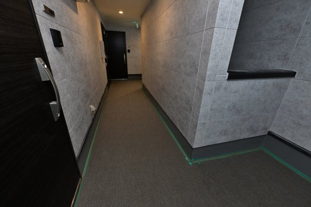 【その他共用部分】 | ＬＥＶＩＣＩＡ　ＢＬＤＧ．Ⅲ
