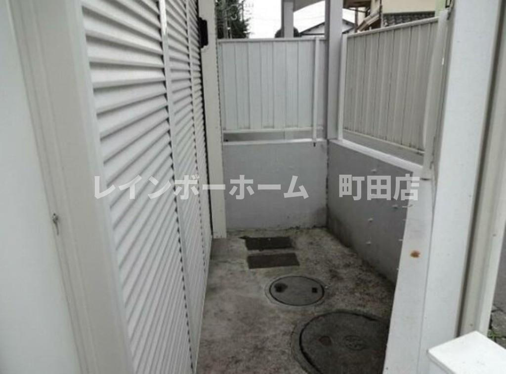 プチハウス※初期費用分割後払いサービス利用可能物件のその他共用部分
