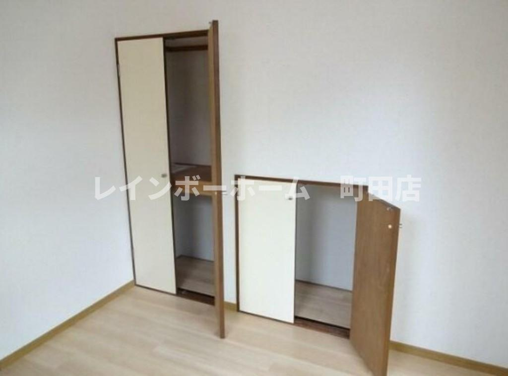 プチハウス※初期費用分割後払いサービス利用可能物件の内装