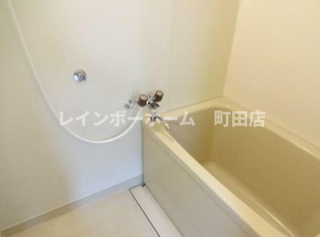 プチハウス※初期費用分割後払いサービス利用可能物件の浴室
