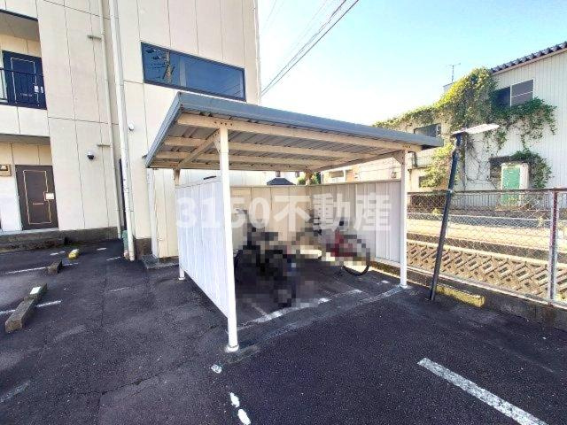 島川ハイツの設備
