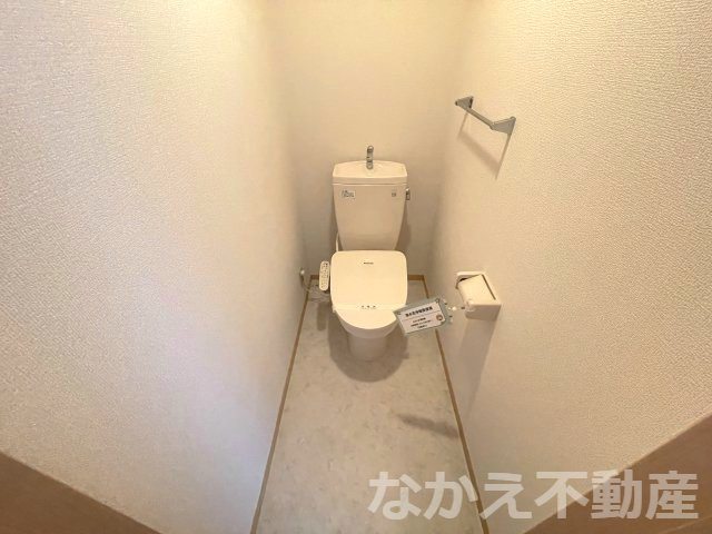 【トイレ】 | トイレも気になるポイント