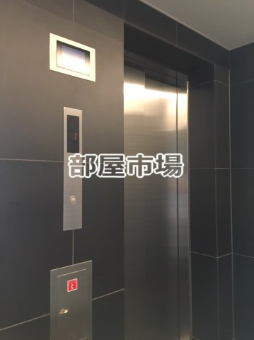 REALIZE浅草Ⅳのその他共用部分|エレベーター