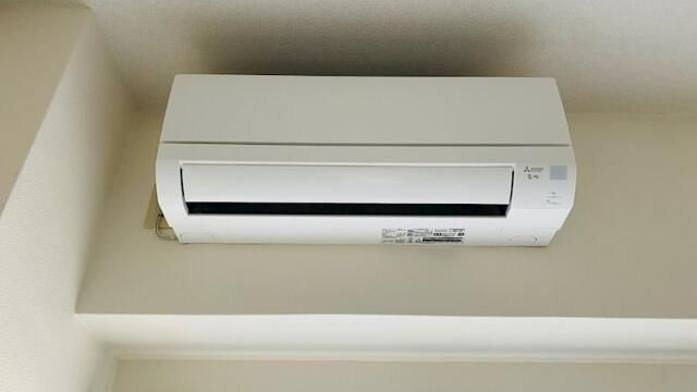 ベルビー川崎の設備