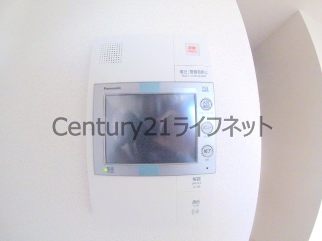 【セキュリティ】 | プレサンス梅田北オール