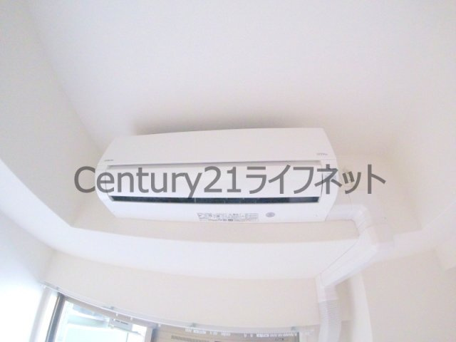 【設備】 | プレサンス梅田北オール
