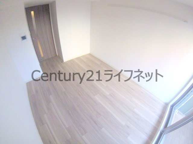 【キッチン】 | プレサンス梅田北オール