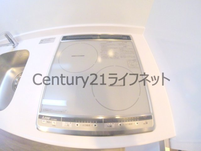 【その他】 | プレサンス梅田北オール