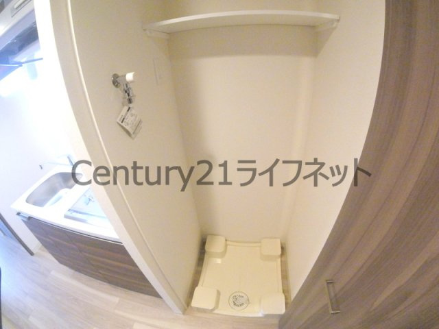 【設備】 | プレサンス梅田北オール