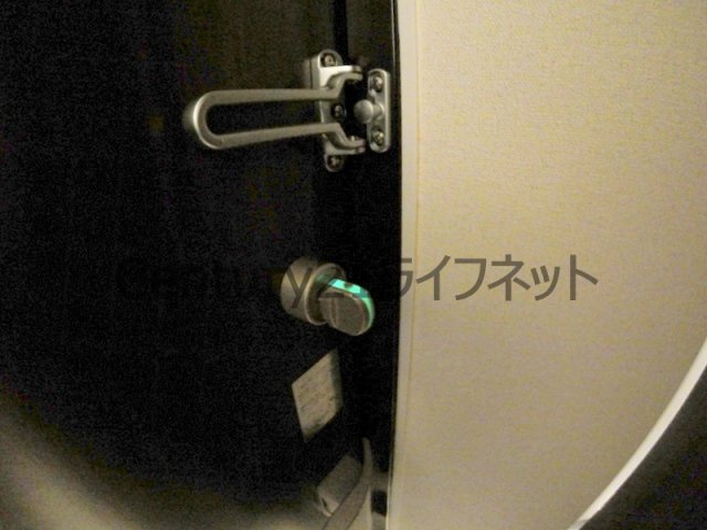 【玄関】 | プレサンス梅田北オール