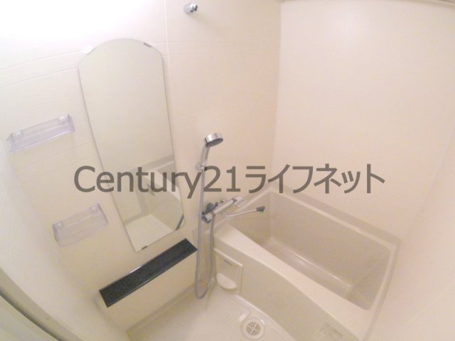 【浴室】 | プレサンス梅田北オール
