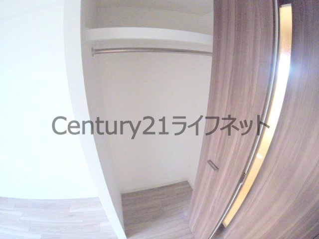 【収納】 | プレサンス梅田北オール