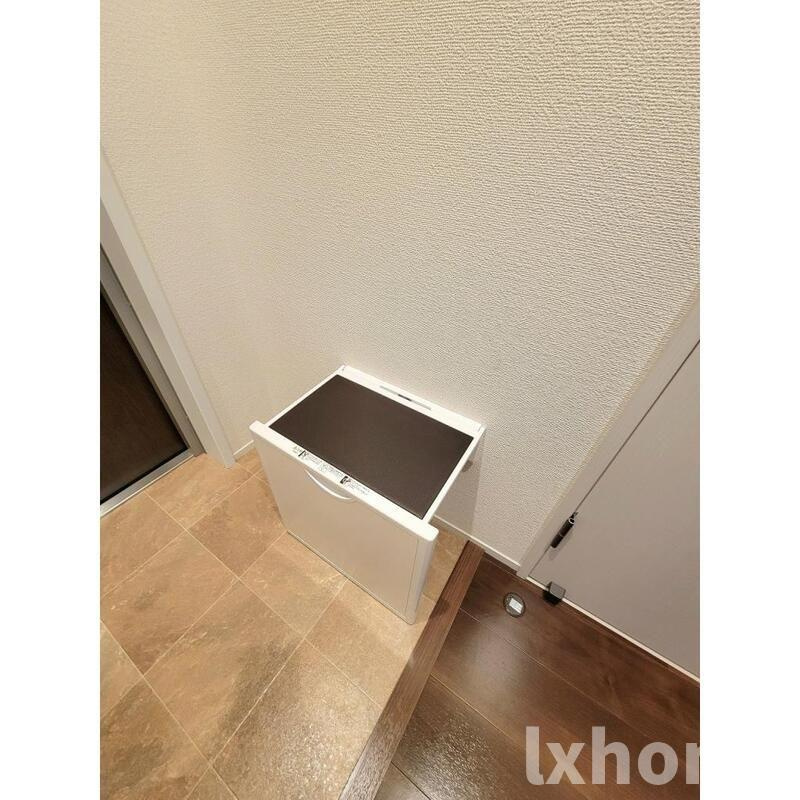 ブラン　シェトワの設備