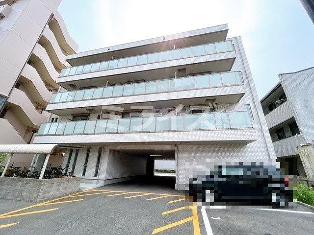 【駐車場】 | ブランシェトワ