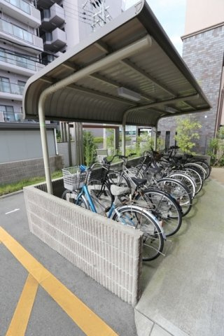 【その他共用部分】 | ブランシェトワ