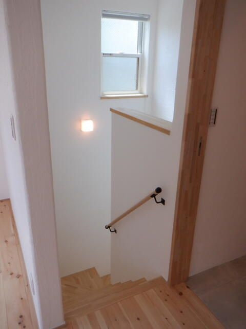 Ｇｒｏｖｅ　Ｈｏｕｓｅの設備