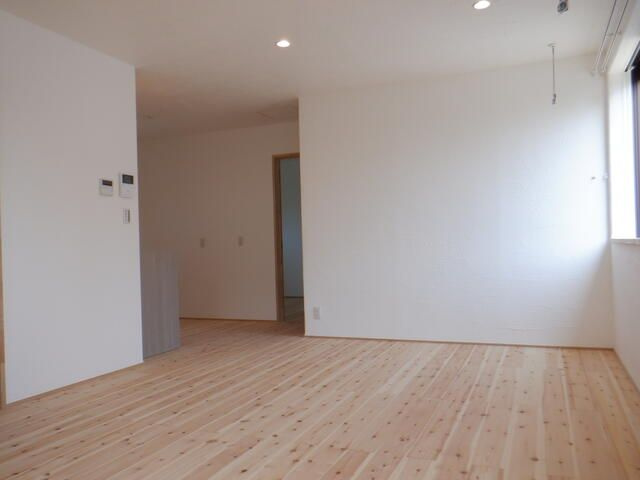 Ｇｒｏｖｅ　Ｈｏｕｓｅの居間・リビング