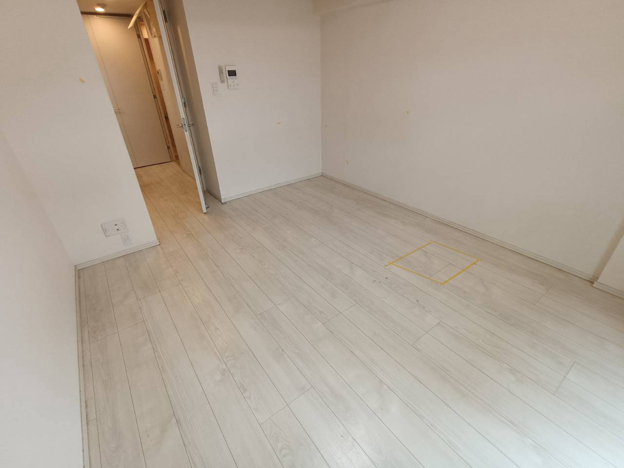 ドゥーエ西船橋の内装