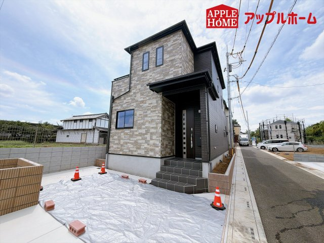 ハートフルタウン さいたま市北区奈良町42番の外観|☆内覧可能☆アップルホームでは物件のメリットデメリットお客様の立場にたちお伝えさせていただきます！いつでもお気軽にお問合せOKです！TEL「0120-466263」