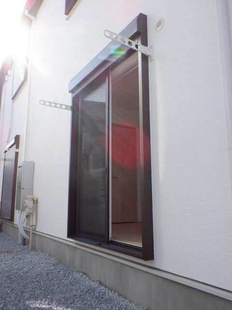 Ｇｒｏｖｅ　Ｈｏｕｓｅのその他共用部分