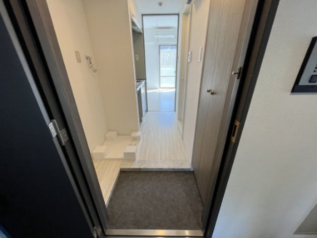 ※同タイプのお部屋写真を使用しております。