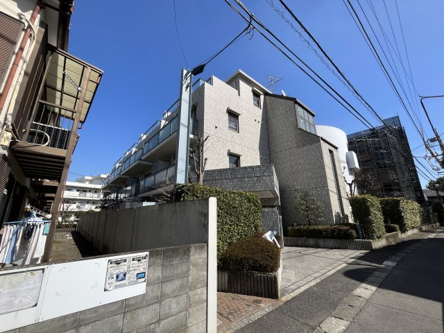 【外観】