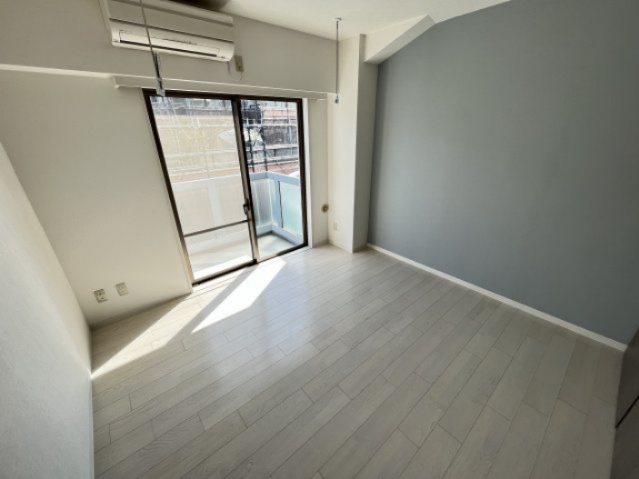 ※同タイプのお部屋写真を使用しております。