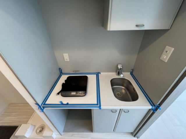 ※同タイプのお部屋写真を使用しております。