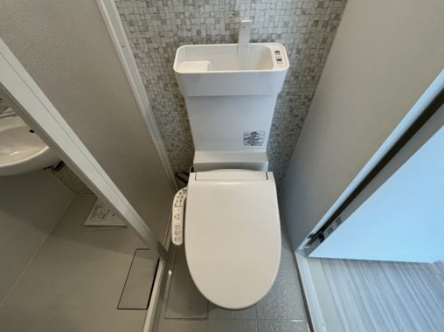 ※同タイプのお部屋写真を使用しております。