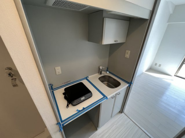 ※同タイプのお部屋写真を使用しております。