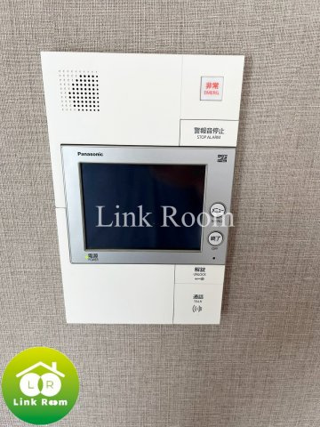 コンフォリア門前仲町サウスのセキュリティ