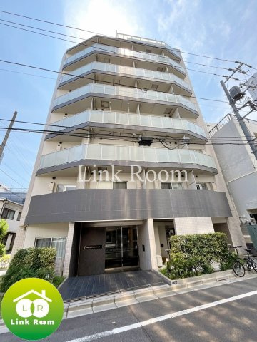 コンフォリア門前仲町サウス
