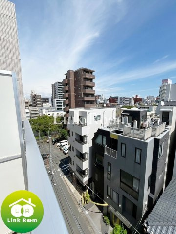 コンフォリア門前仲町サウスのその他
