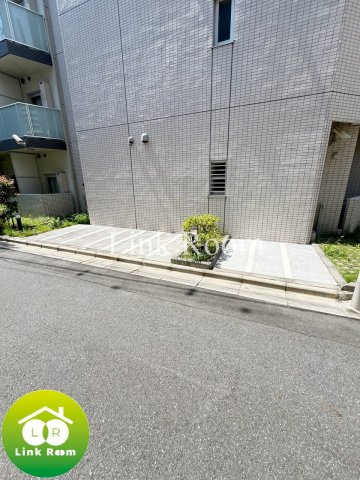 コンフォリア門前仲町サウスのその他
