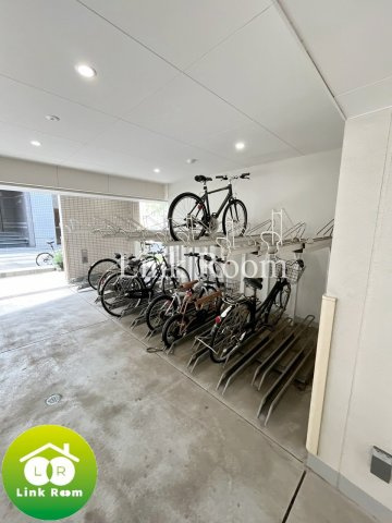 コンフォリア門前仲町サウスのその他