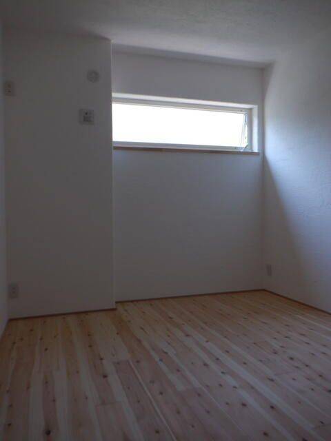 Ｇｒｏｖｅ　Ｈｏｕｓｅの寝室
