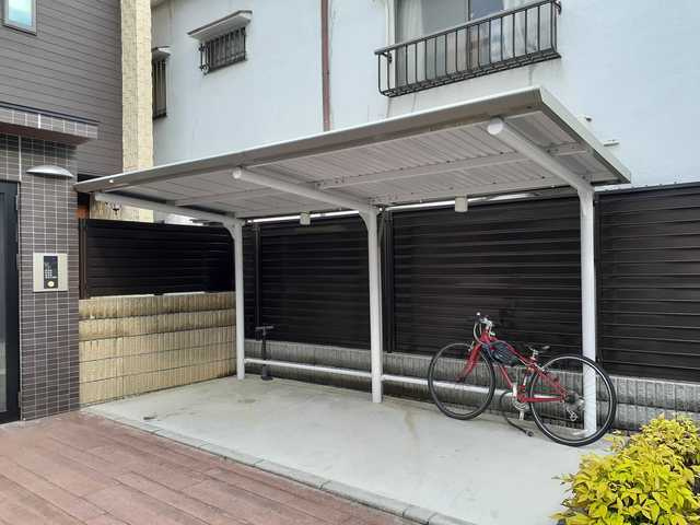 アクティークＨ．Ｋのその他共用部分