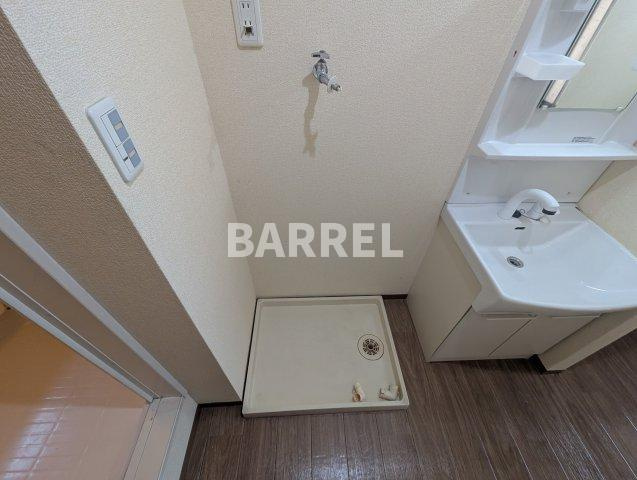 セジュール南江口Ⅱの設備
