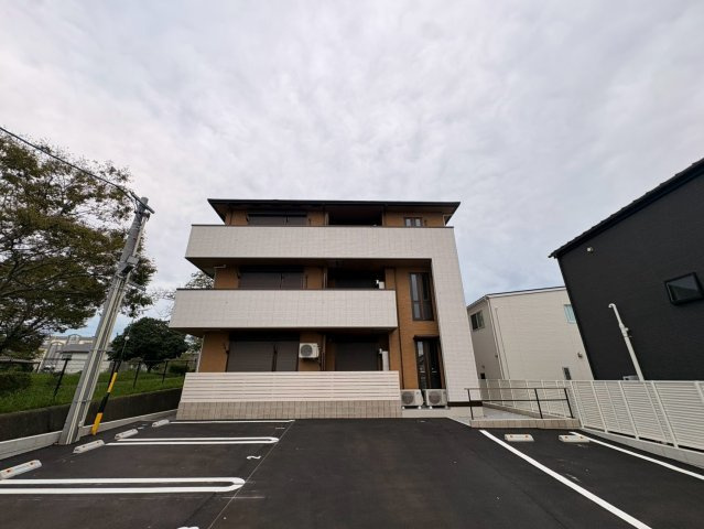 GRAND D-ROOM平芝