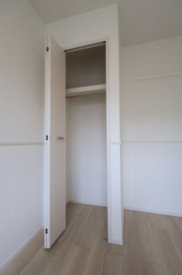 【収納】 | グラン・オーブ