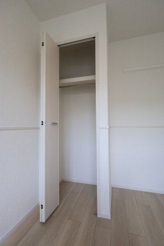 【収納】 | グラン・オーブ