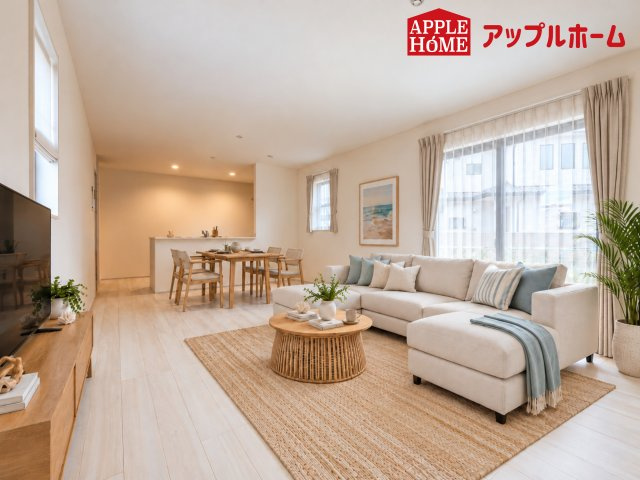さいたま市西区二ツ宮