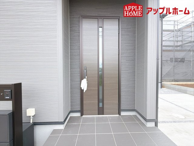 さいたま市西区二ツ宮の外観|ぜひ現地にて、実際の建物・街並み・日当たり等ご確認下さい♪お問い合わせはお気軽に☆　TEL「0120-466263」