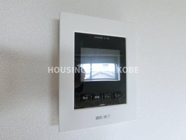 NET-K江井島のセキュリティ