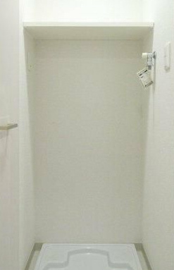 ガーラ・シティ深川扇橋の設備
