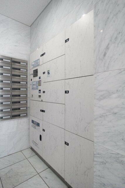 ガーラ・シティ深川扇橋のその他共用部分