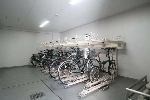 ガーラ・シティ深川扇橋のその他共用部分